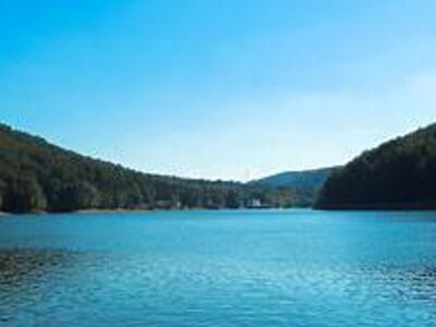 Lacul Secu