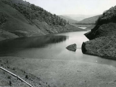 Lacul Văliug